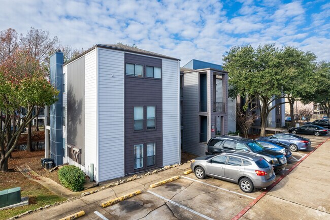 Foto del edificio - Mylo Apartment Homes