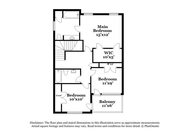 Foto del edificio - 6305 Mountain Pines Ln