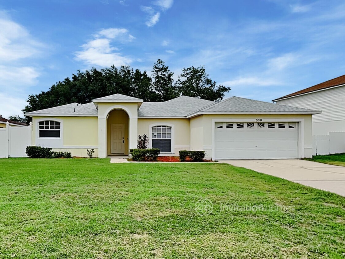 Primary Photo - 550 Dove Ct