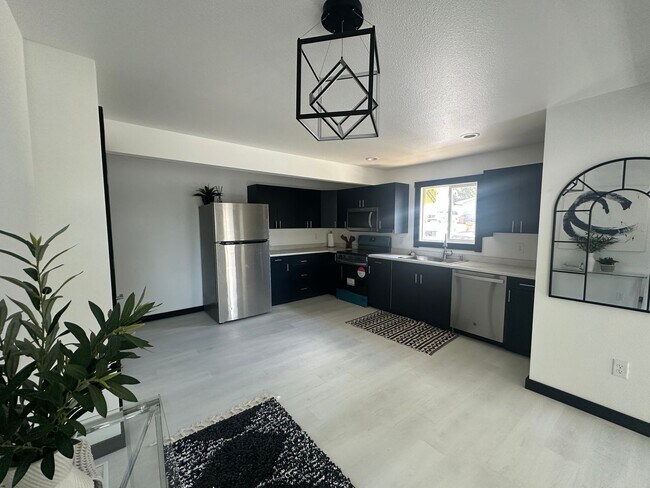 Foto del edificio - 1113 10th St NW