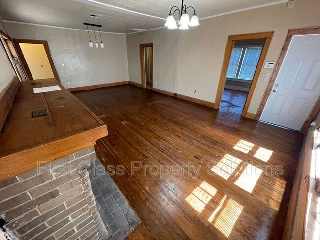 Foto del edificio - 121 NW 29th St