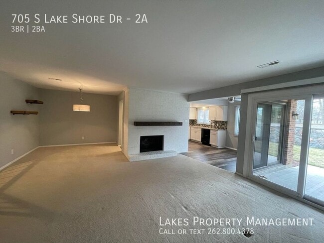 Foto del edificio - 705 S Lake Shore Dr