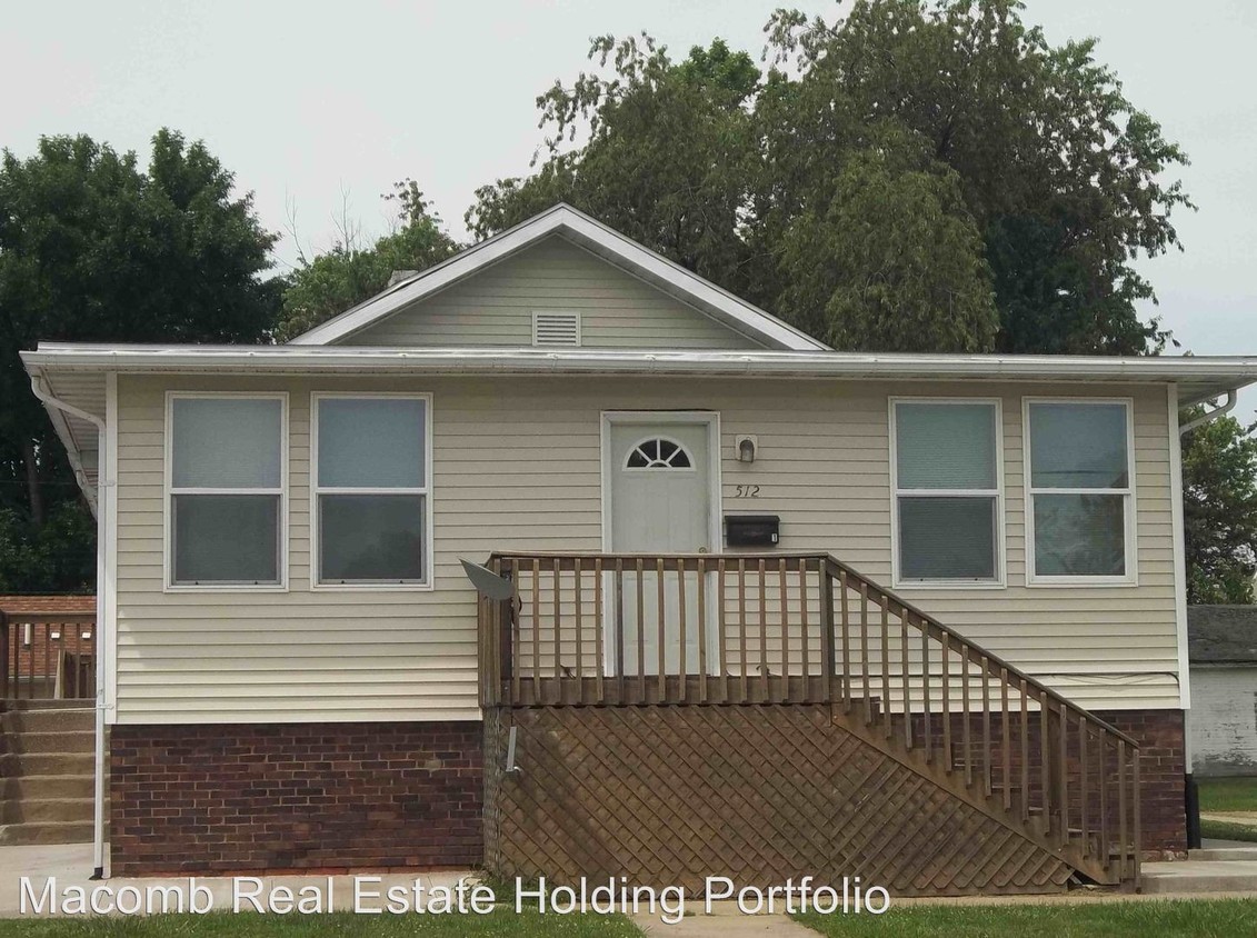 Foto principal - 512 W Pierce St