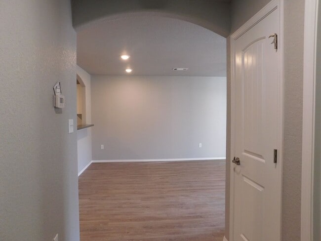 Foto del edificio - New 2 Bedroom Duplex Near University of Arkansas Fort Smith