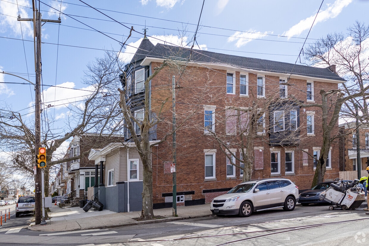 Building Photo - 5840 W Girard Ave