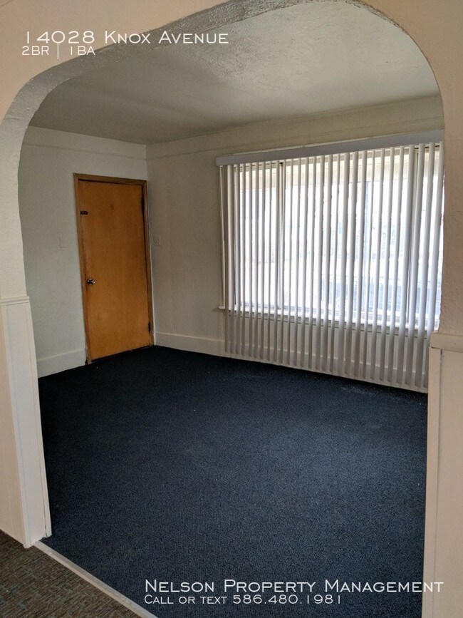 Foto del edificio - 14028 Knox Ave