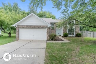 Building Photo - 309 Aaronwood Ct