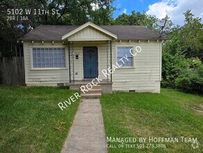 Building Photo - 5102 W 11th St