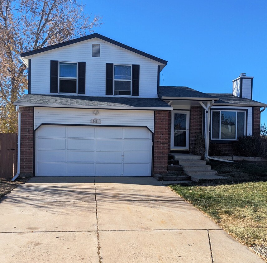 Photo - 8491 Rabbitbrush Way (Parker, CO)