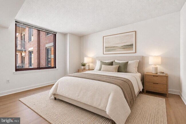 Foto del edificio - 1205 N Garfield St