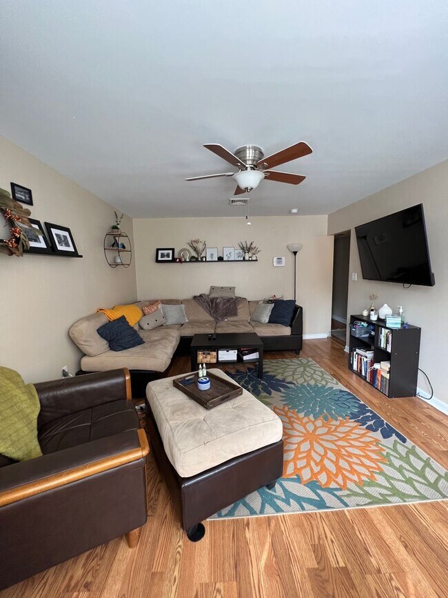 Foto del edificio - 340 S 19th St