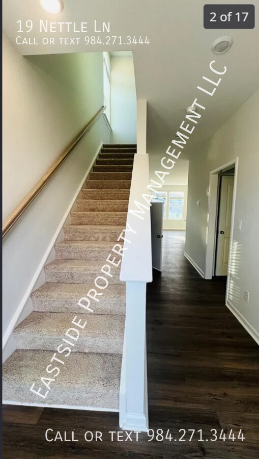 Foto del edificio - 19 Nettle Ln