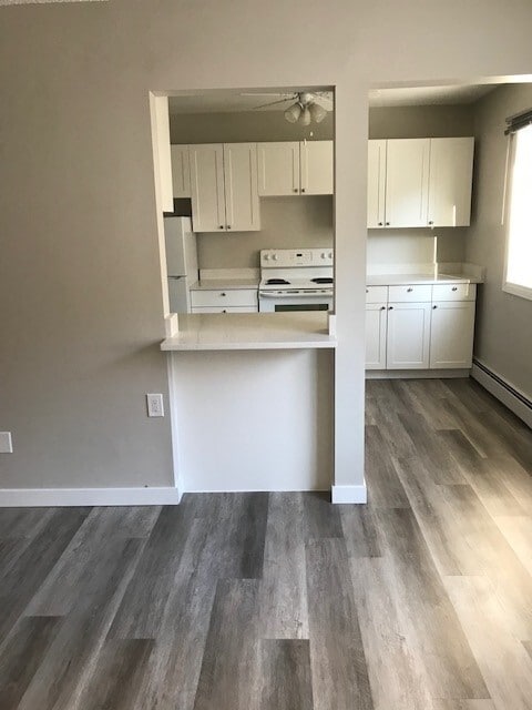 Building Photo - Hillcrest Manor