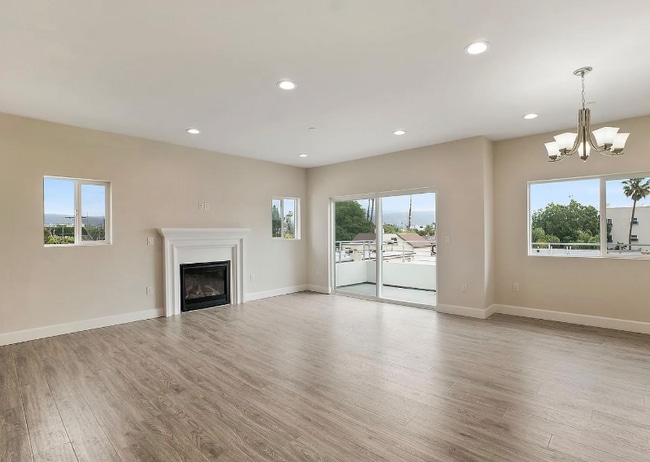 Foto del edificio - 5432 Hermitage Ave