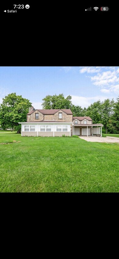 Building Photo - 7230 Stitt Rd