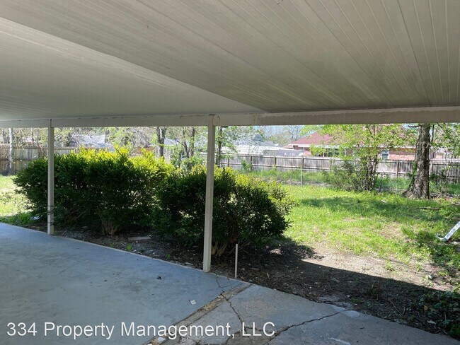 Building Photo - 4 br, 2 bath House - 2456 Haddington Road