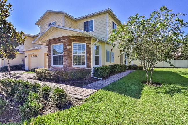 Photo - 2341 Chatham Pl Dr Townhome