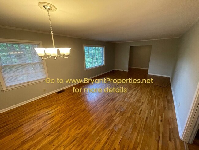 Foto del edificio - Gallatin - 3 Bedroom 2 Baths