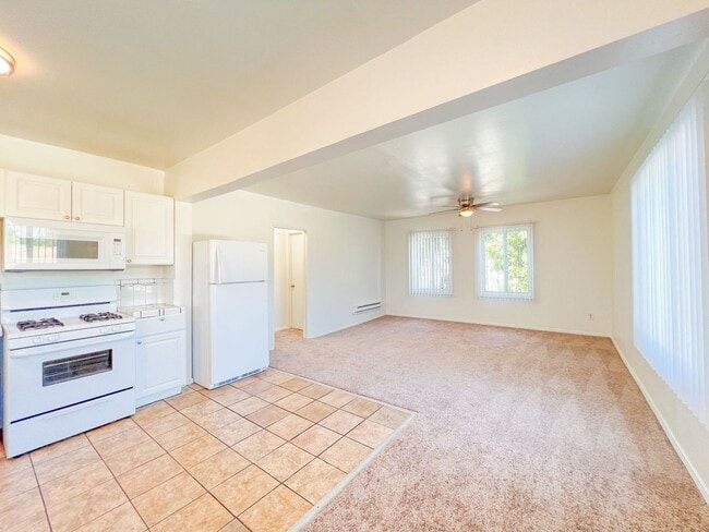 Photo - BURNETT Apartment