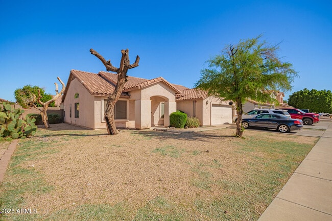 Foto del edificio - 8572 W Palo Verde Ave