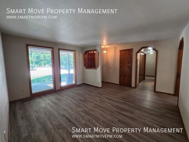 Building Photo - 3312 S Norfolk Way
