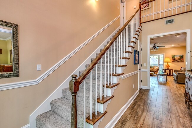 Foto del edificio - 4 Bed 3.5 bath Home in Ridgeland for Rent!!