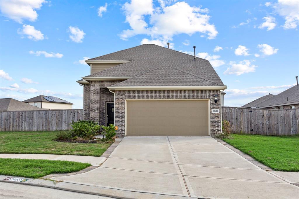 26011 Drover Sky Ct, Richmond, TX 77406 House for Rent in Richmond