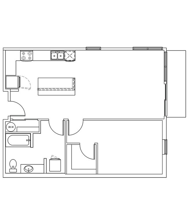 Meadows at Martha Lake Apartments Lynnwood, WA