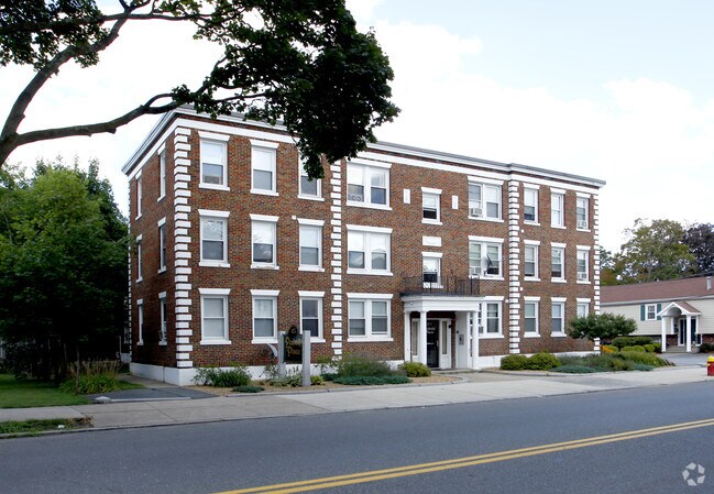 Foto del edificio - Peabody Place, LLC.