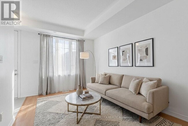 Photo du bâtiment - 399 The Westway