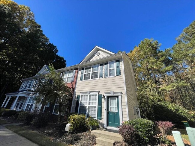 Building Photo - 3306 Hidden Cove Cir NW