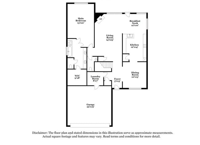 Building Photo - 6216 Melanie Dr