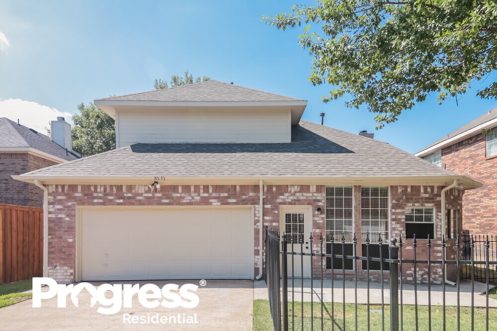 Foto principal - 8717 Greenwood Trail