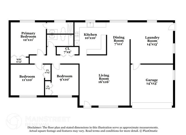 Foto del edificio - 241 Manth Ave