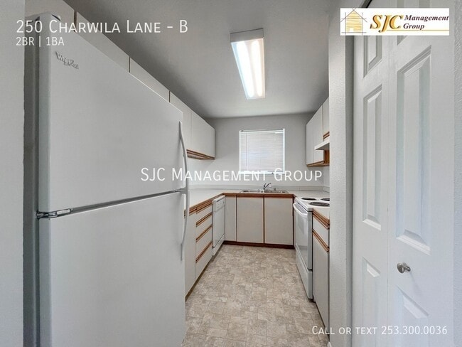 Foto del edificio - 250 Charwila Ln