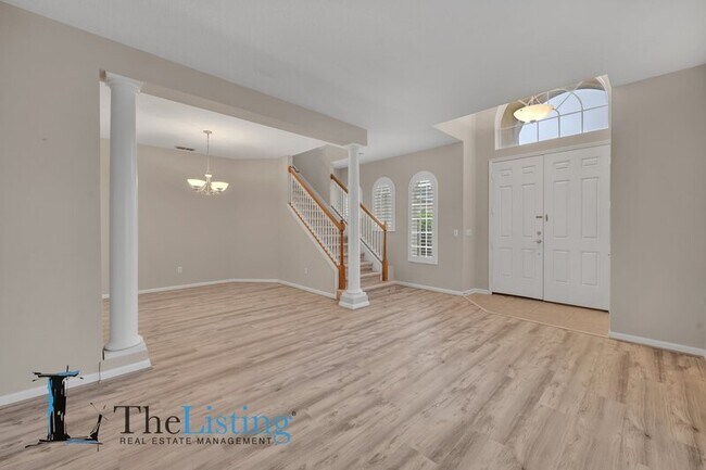 Foto del edificio - 2872 Spring Heather Pl