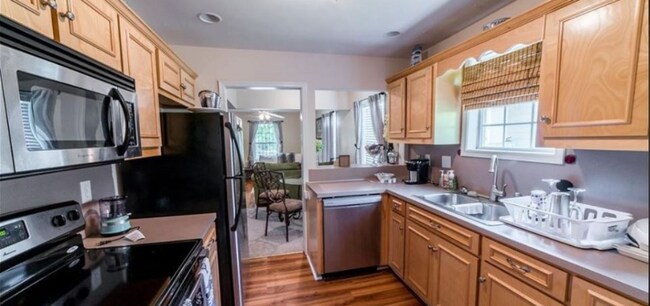 Foto del edificio - 1313 18th Ave