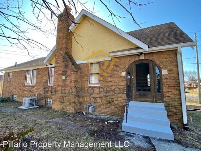 Building Photo - 4 br, 2 bath House - 943 Gladstone Ave