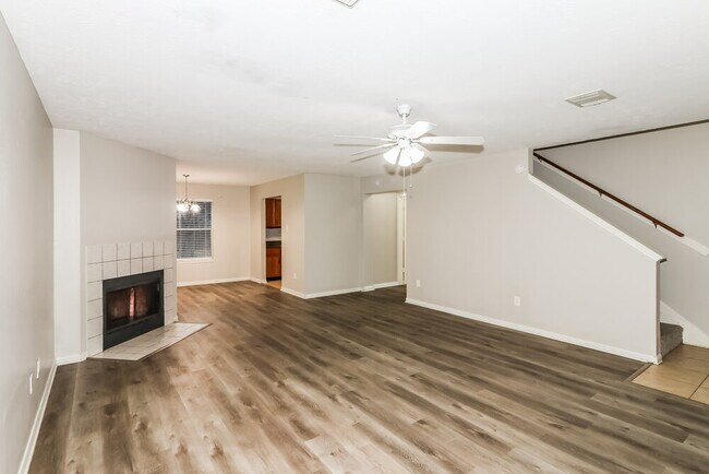 Building Photo - 6803 Hedgewick Dr