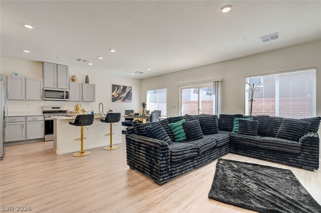 Foto del edificio - 9946 Indigo Cliffs St