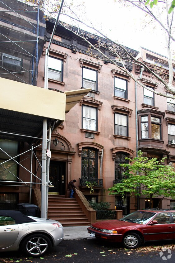 32 Remsen St, Brooklyn, NY 11201 Apartments in Brooklyn, NY