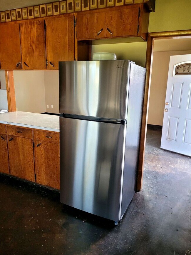 Foto del edificio - 1925 S 9th St