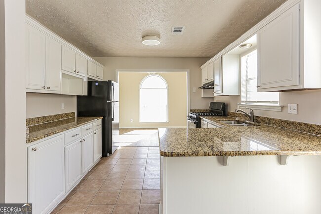 Foto del edificio - 8147 Mountain Pass