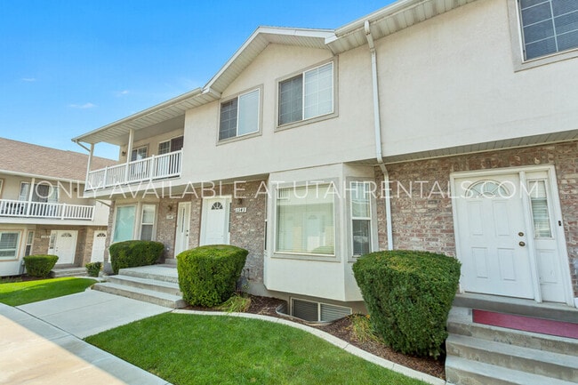 Building Photo - 1343 S 1370 E