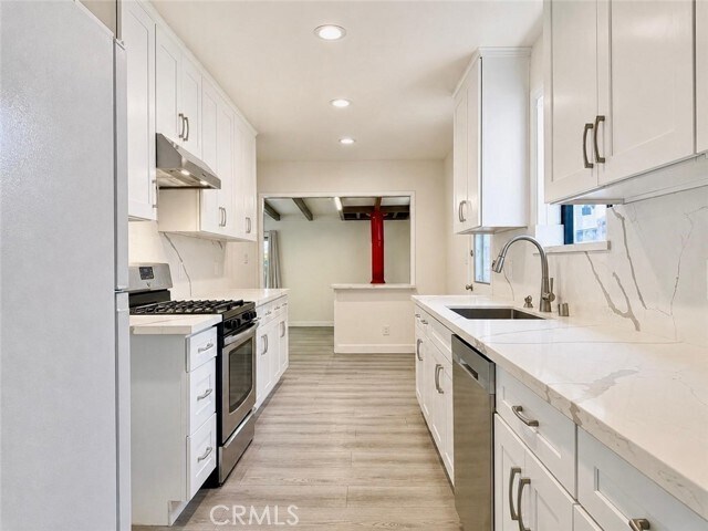 Foto del edificio - 5441 Berryman Ave