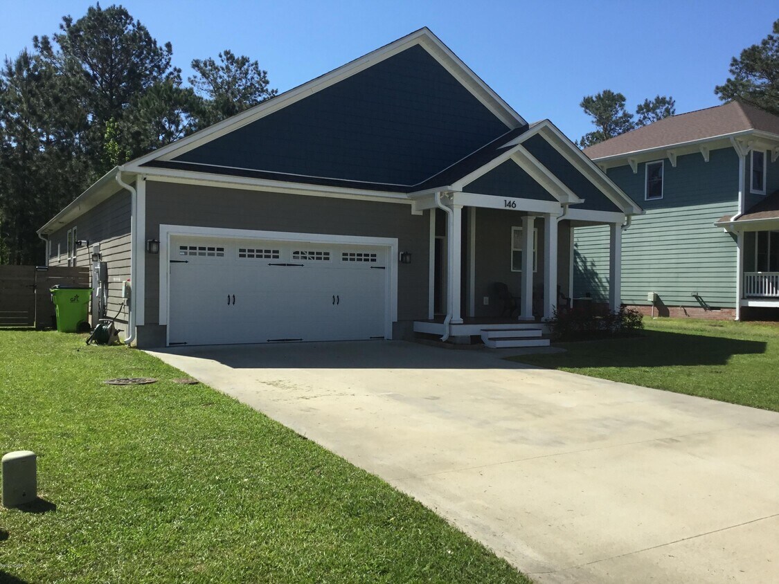 146 Grantham Pl, New Bern, NC 28560 House Rental in New Bern, NC