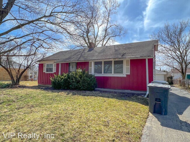 Building Photo - 3 br, 1.5 bath House - 2093 Jane Avenue