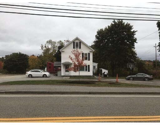 Building Photo - 190 Boston Rd