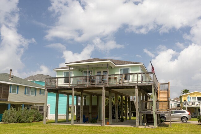 Foto del edificio - 4106 Temprano Dr