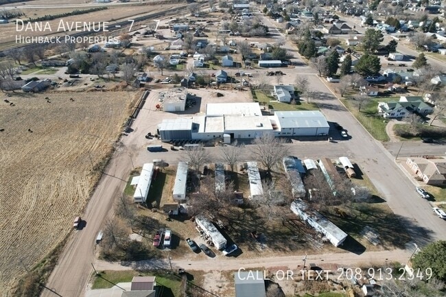 Foto del edificio - Dana Avenue - 7-7